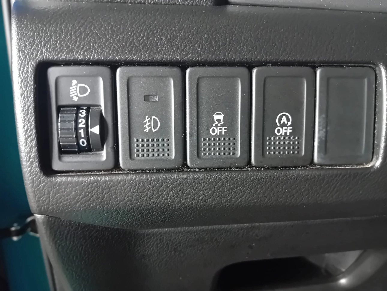 SUZUKI VITARA PASSION 1.6i 120CP 2017