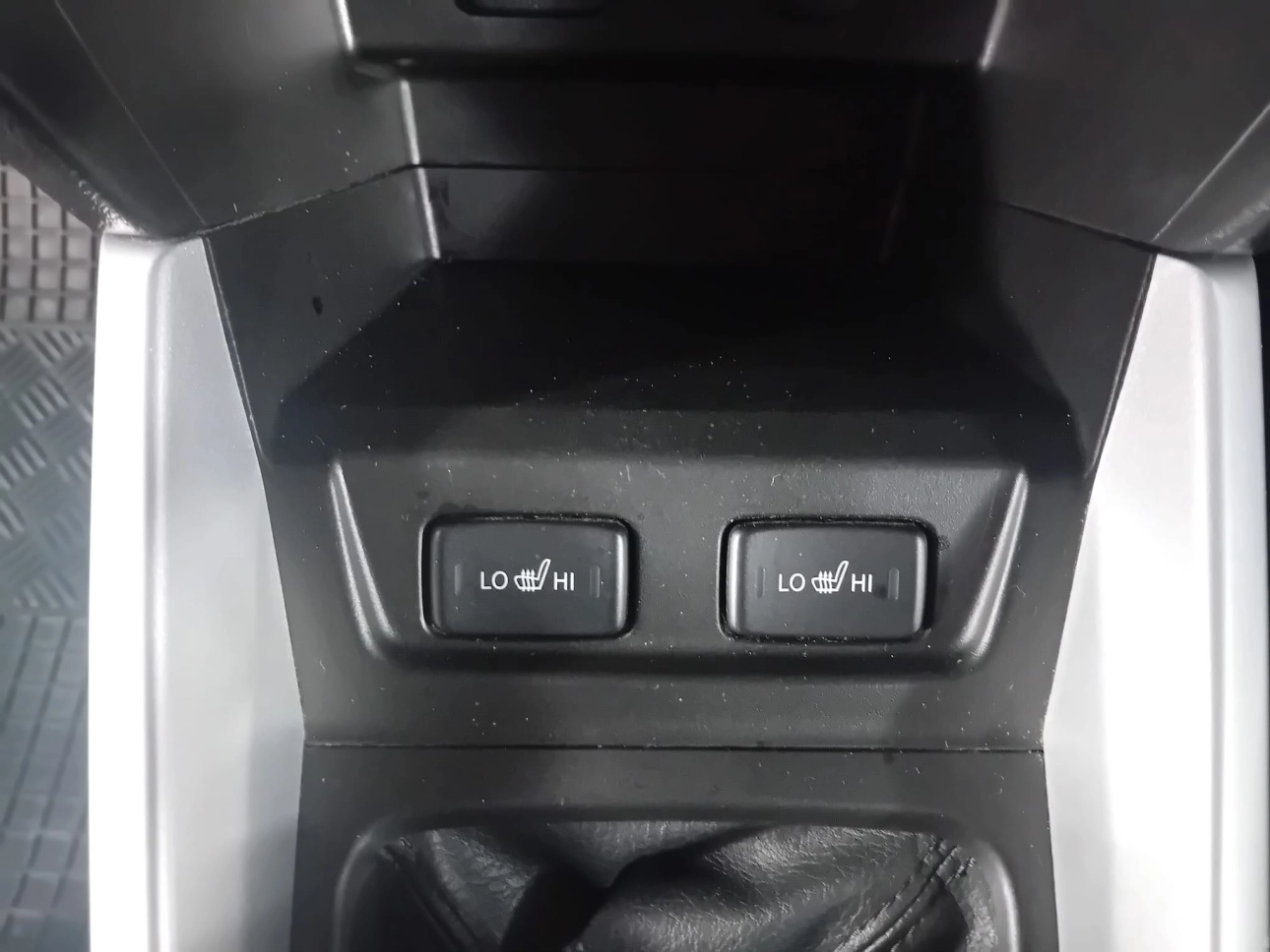 SUZUKI VITARA PASSION 1.6i 120CP 2017