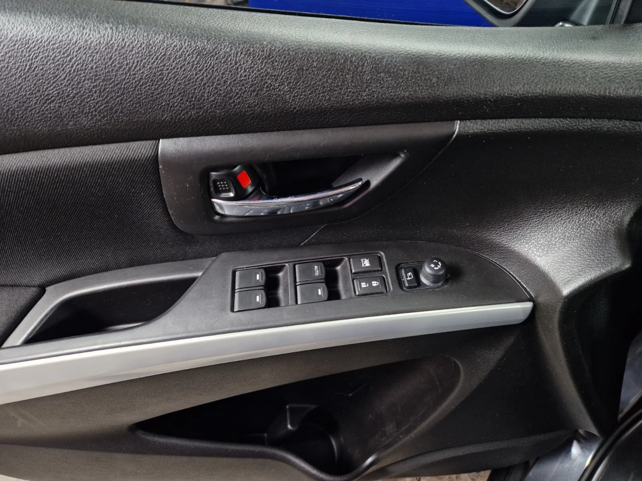 SUZUKI SX4 PASSION ALLGRIP 1.4TI/140CP 2019