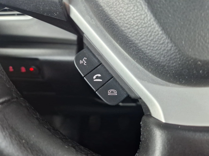 SUZUKI SX4 PASSION ALLGRIP 1.4TI/140CP 2019