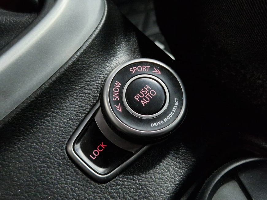 SUZUKI SX4 PASSION ALLGRIP 1.4TI/140CP 2019