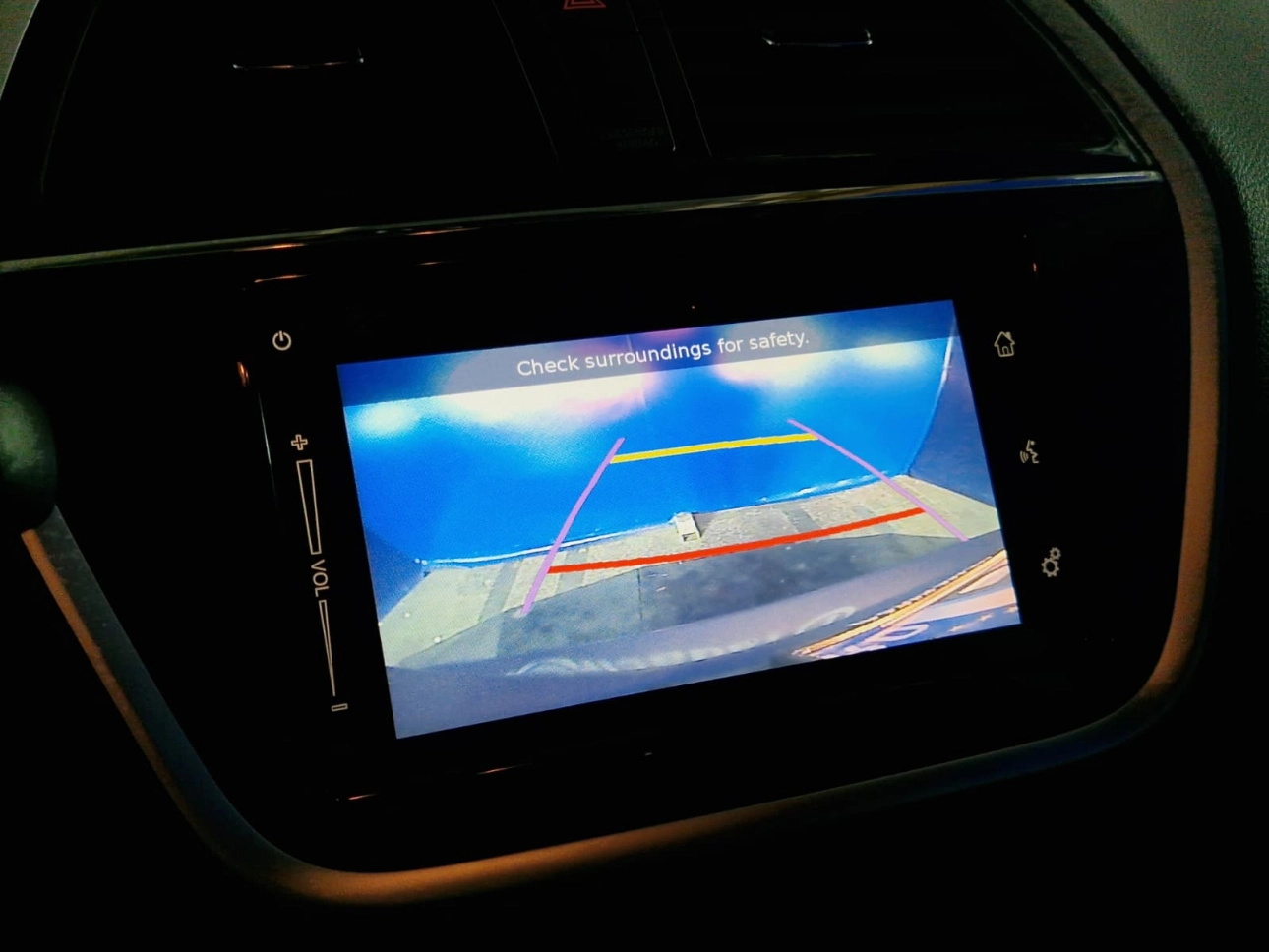 SUZUKI SX4 PASSION ALLGRIP 1.4TI/140CP 2019