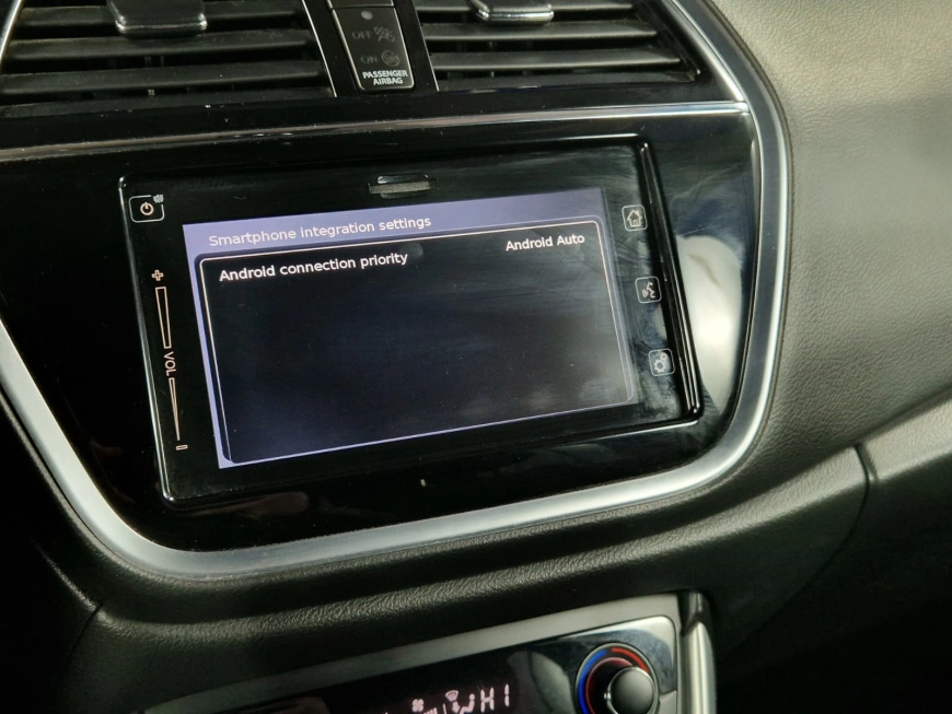 SUZUKI SX4 PASSION ALLGRIP 1.4TI/140CP 2019