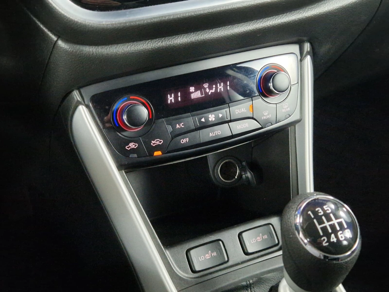 SUZUKI SX4 PASSION ALLGRIP 1.4TI/140CP 2019