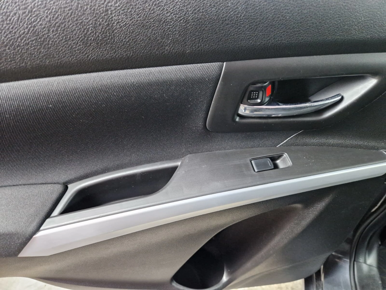 SUZUKI SX4 PASSION ALLGRIP 1.4TI/140CP 2019