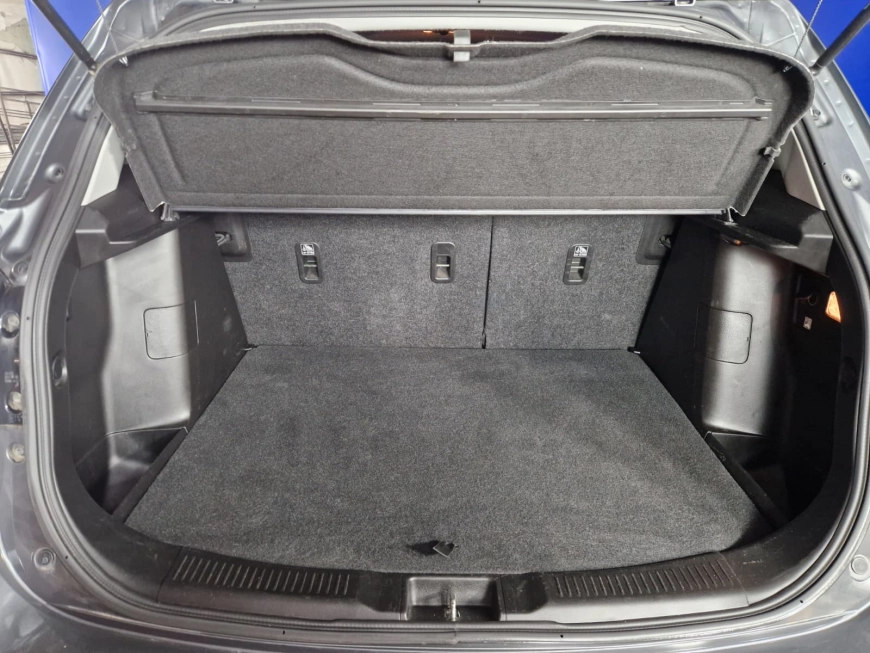 SUZUKI SX4 PASSION ALLGRIP 1.4TI/140CP 2019