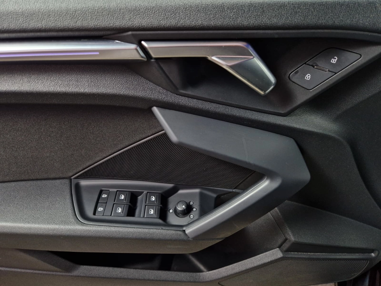 AUDI A3 35TFSI S-TRONIC 150CP 2021