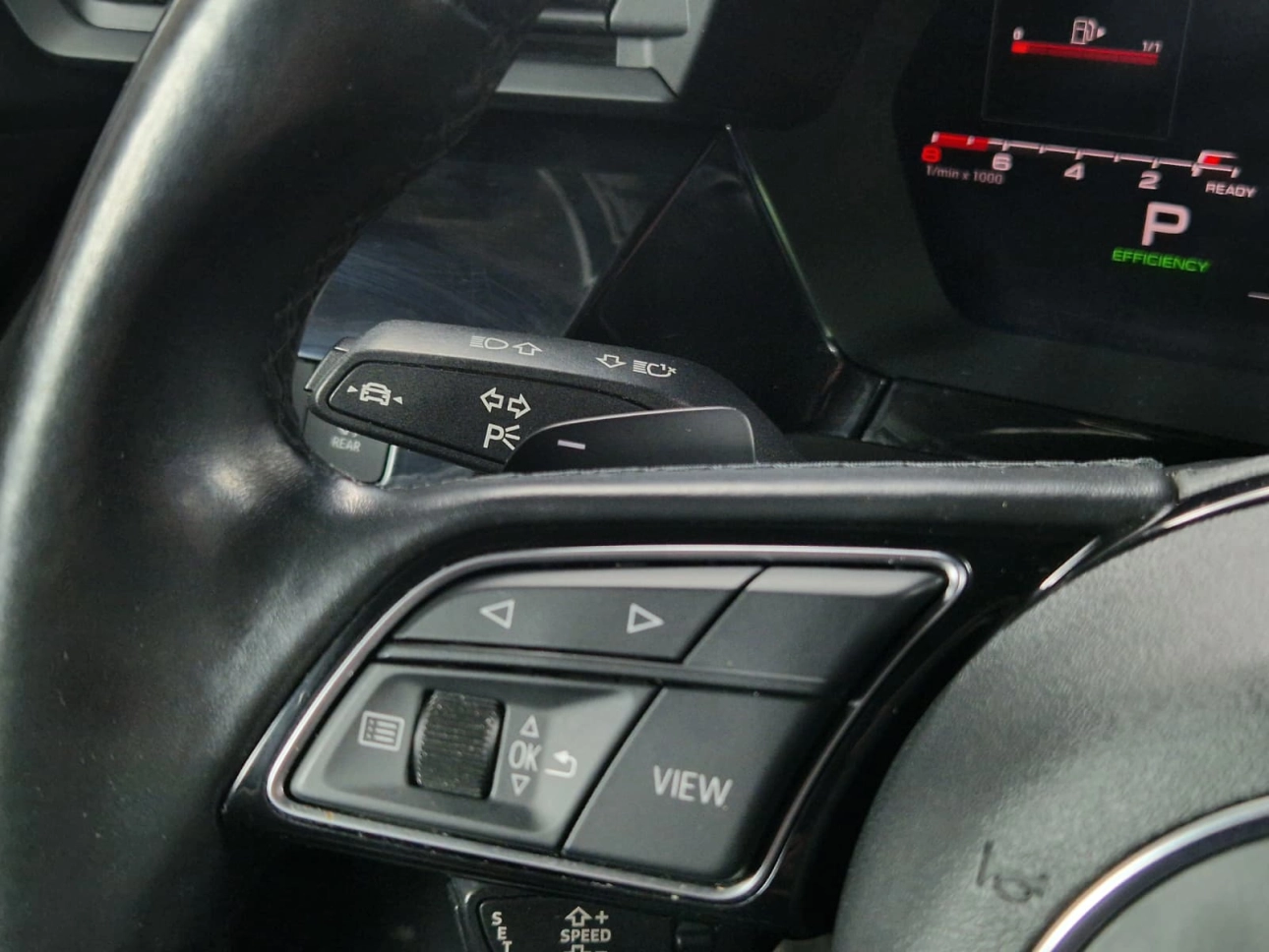 AUDI A3 35TFSI S-TRONIC 150CP 2021