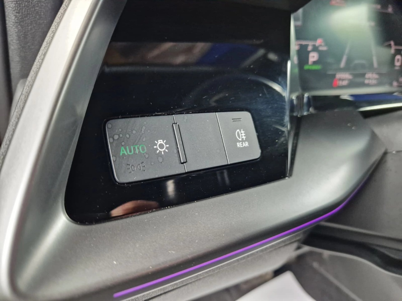 AUDI A3 35TFSI S-TRONIC 150CP 2021