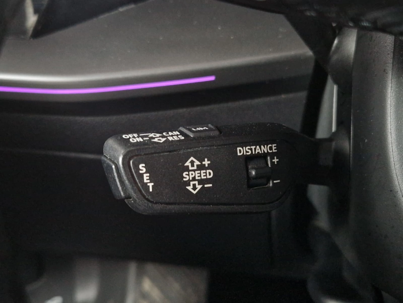 AUDI A3 35TFSI S-TRONIC 150CP 2021