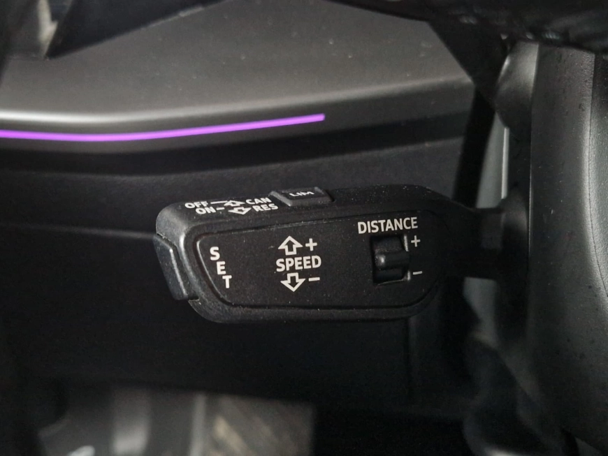 AUDI A3 35TFSI S-TRONIC 150CP 2021