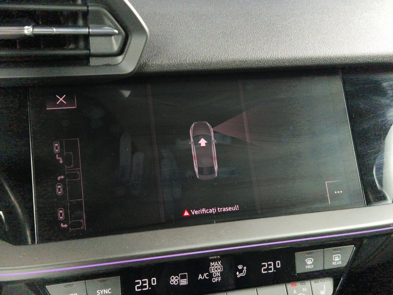 AUDI A3 35TFSI S-TRONIC 150CP 2021