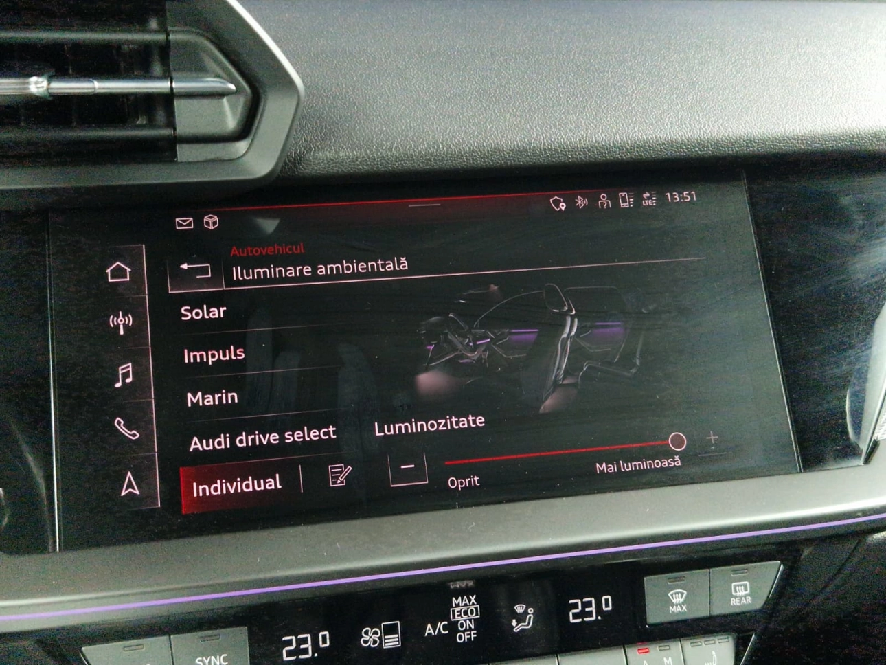 AUDI A3 35TFSI S-TRONIC 150CP 2021