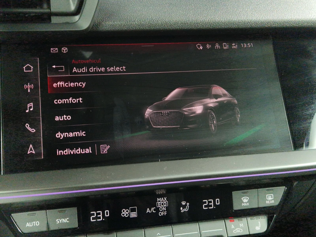 AUDI A3 35TFSI S-TRONIC 150CP 2021