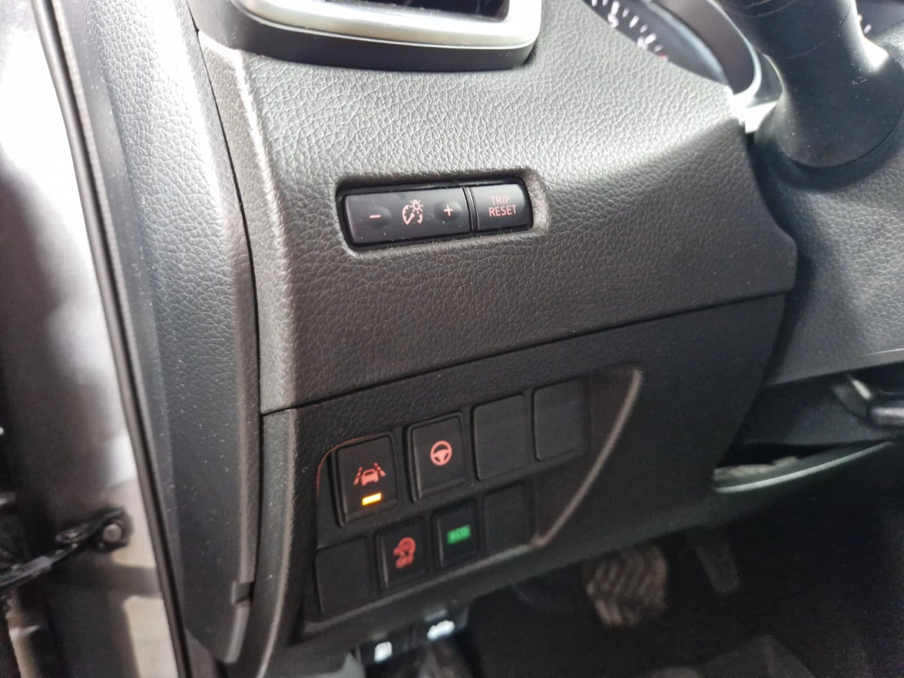 NISSAN QASHQAI N-CONNECTA 2020