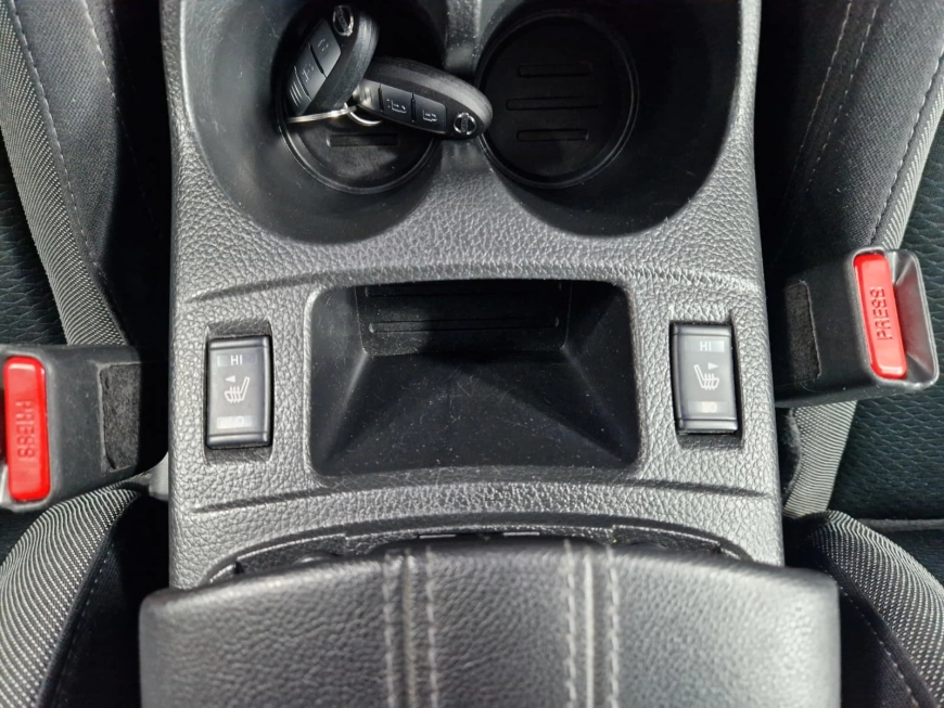 NISSAN QASHQAI N-CONNECTA 2020