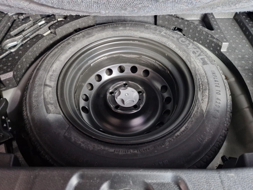 NISSAN QASHQAI N-CONNECTA 2020