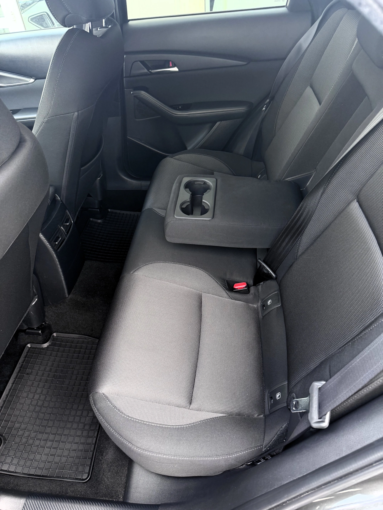 Mazda CX-30 SUV 2021