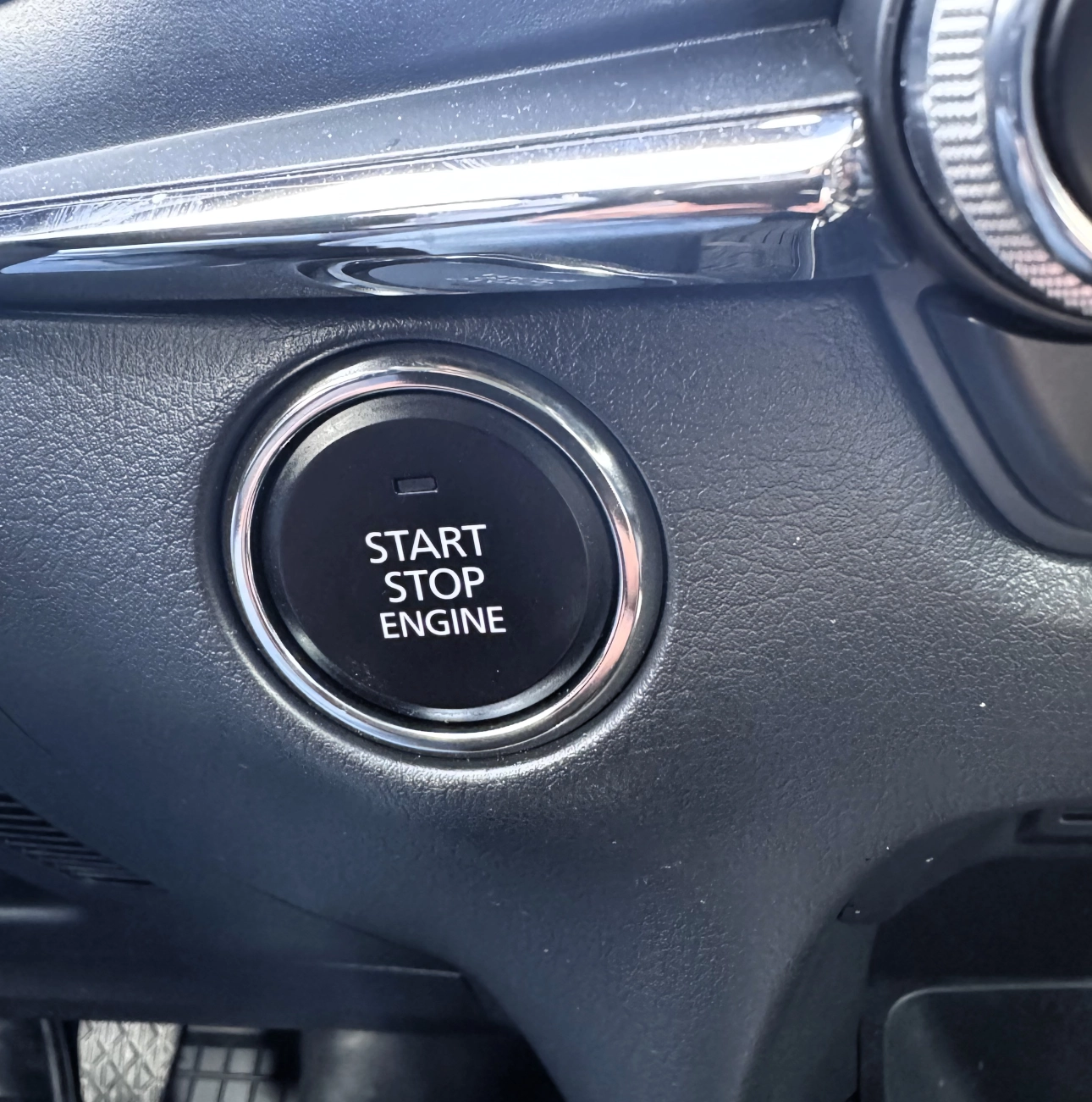 Mazda CX-30 SUV 2021