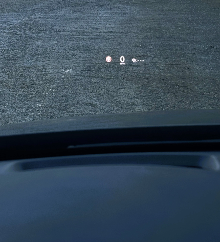 Mazda CX-30 SUV 2021