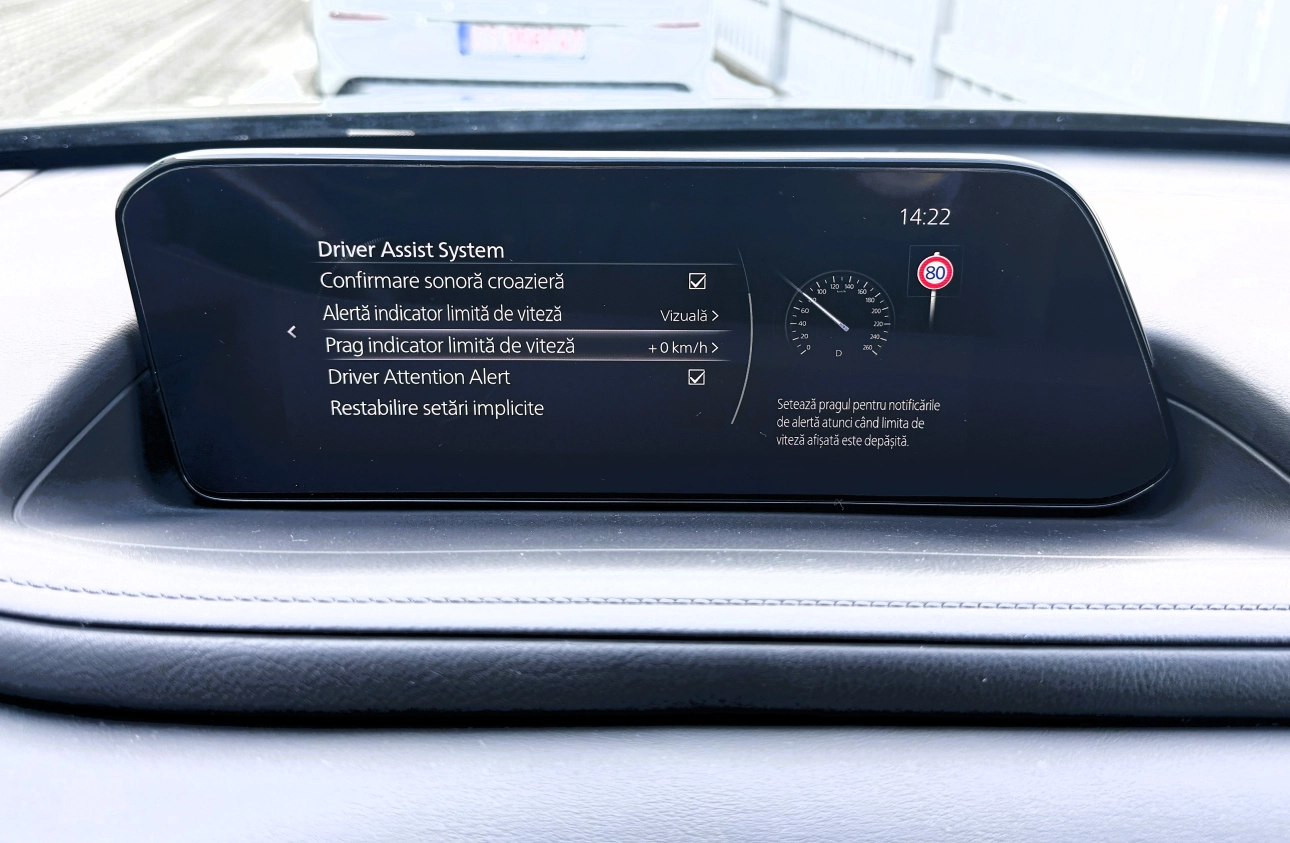 Mazda CX-30 SUV 2021