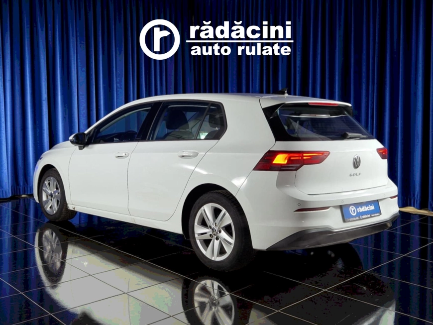 VOLKSWAGEN GOLF LIFE 1.0i 110CP 2021