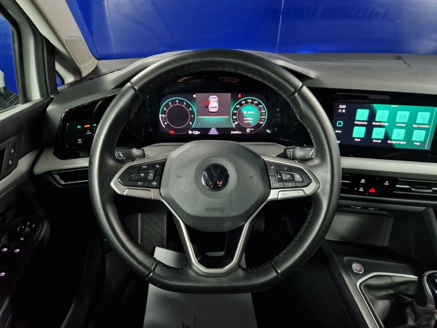 VOLKSWAGEN GOLF LIFE 1.0i 110CP 2021