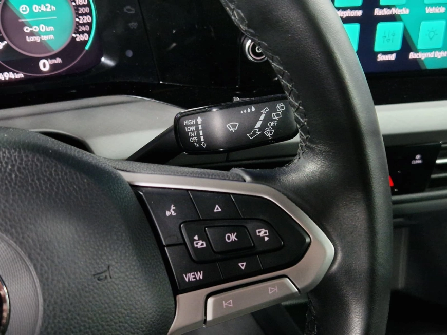 VOLKSWAGEN GOLF LIFE 1.0i 110CP 2021