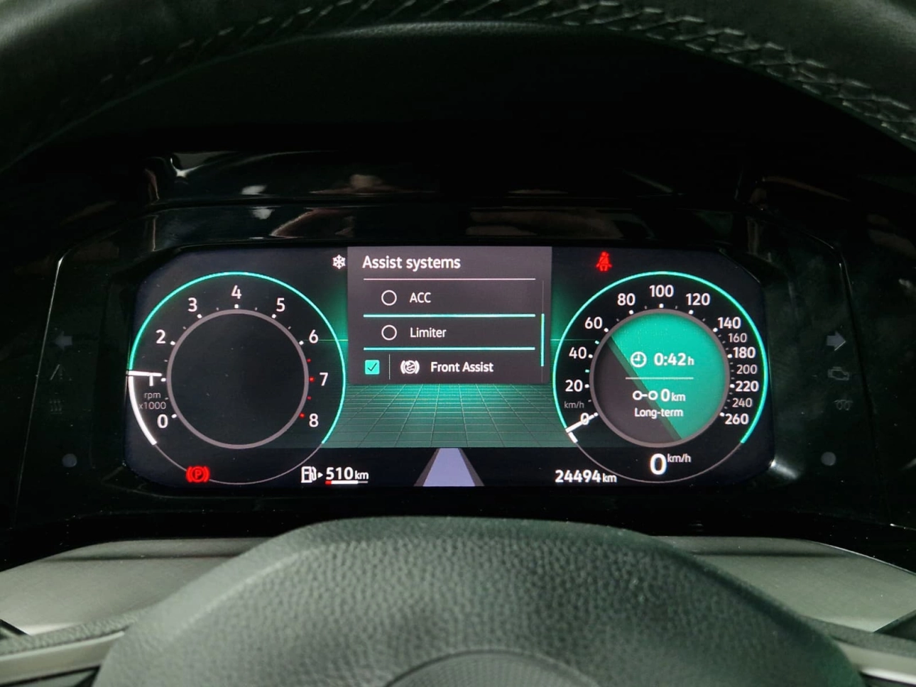 VOLKSWAGEN GOLF LIFE 1.0i 110CP 2021