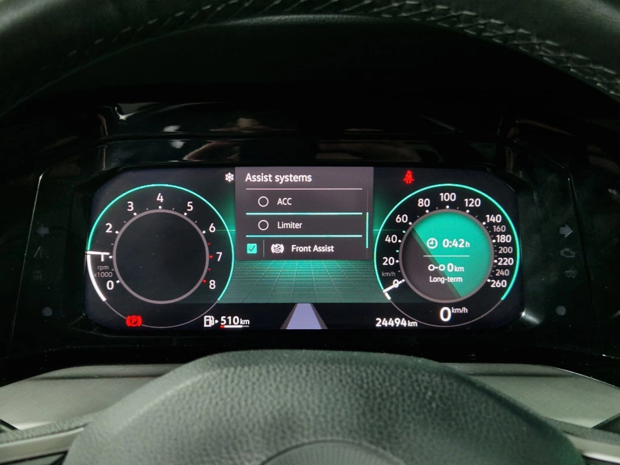 VOLKSWAGEN GOLF LIFE 1.0i 110CP 2021