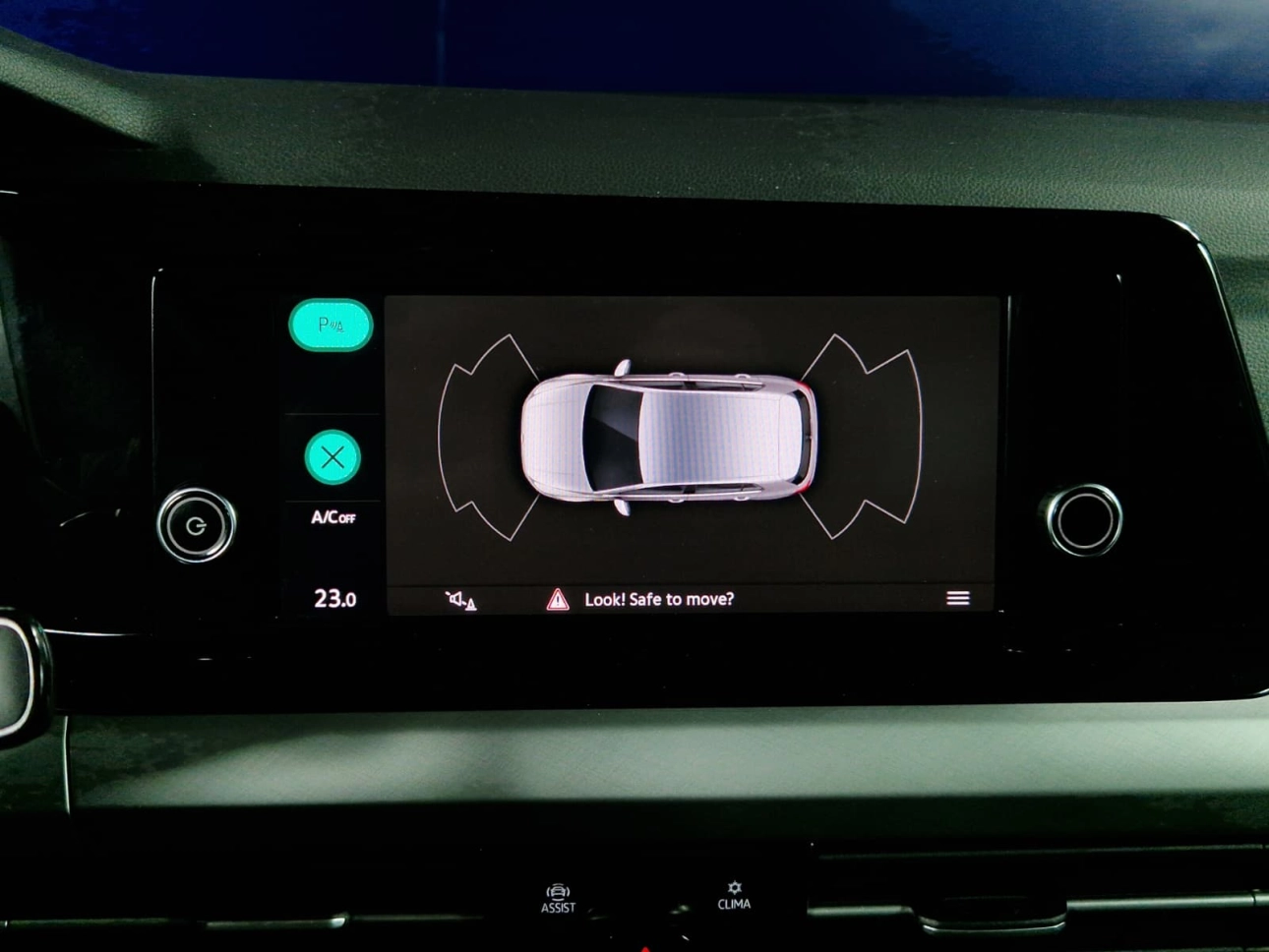 VOLKSWAGEN GOLF LIFE 1.0i 110CP 2021