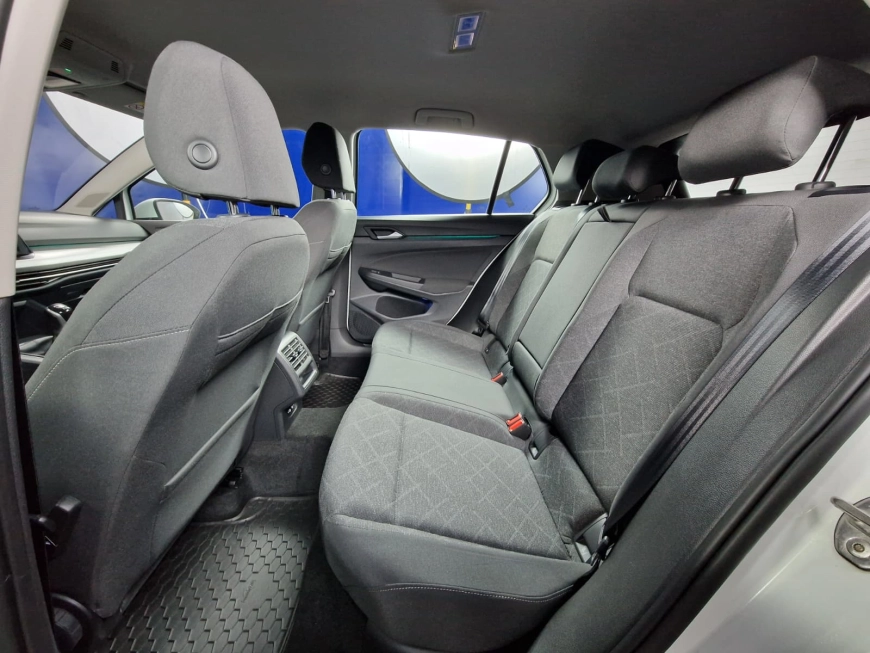 VOLKSWAGEN GOLF LIFE 1.0i 110CP 2021