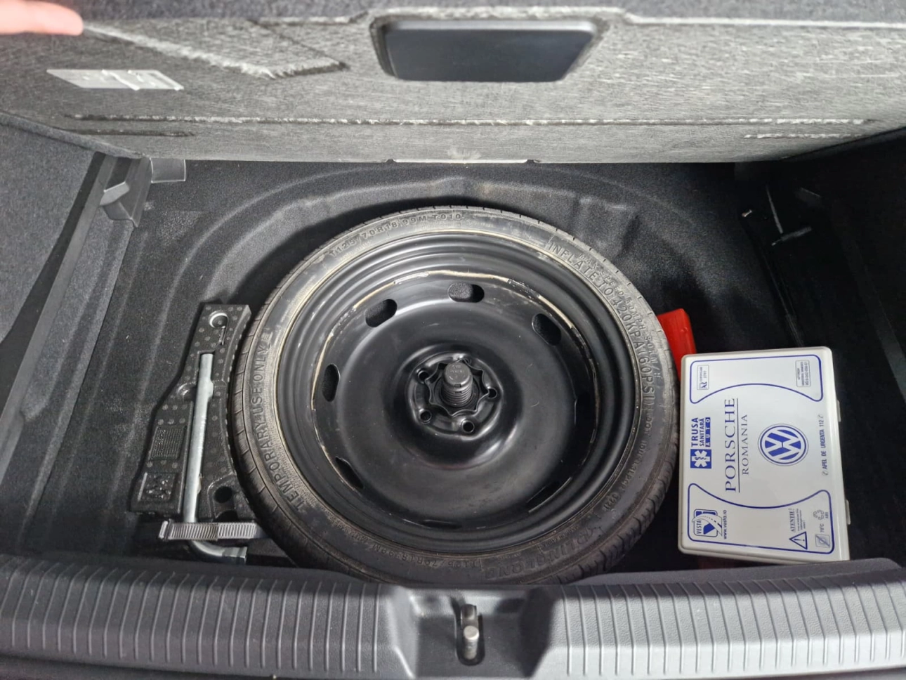 VOLKSWAGEN GOLF LIFE 1.0i 110CP 2021