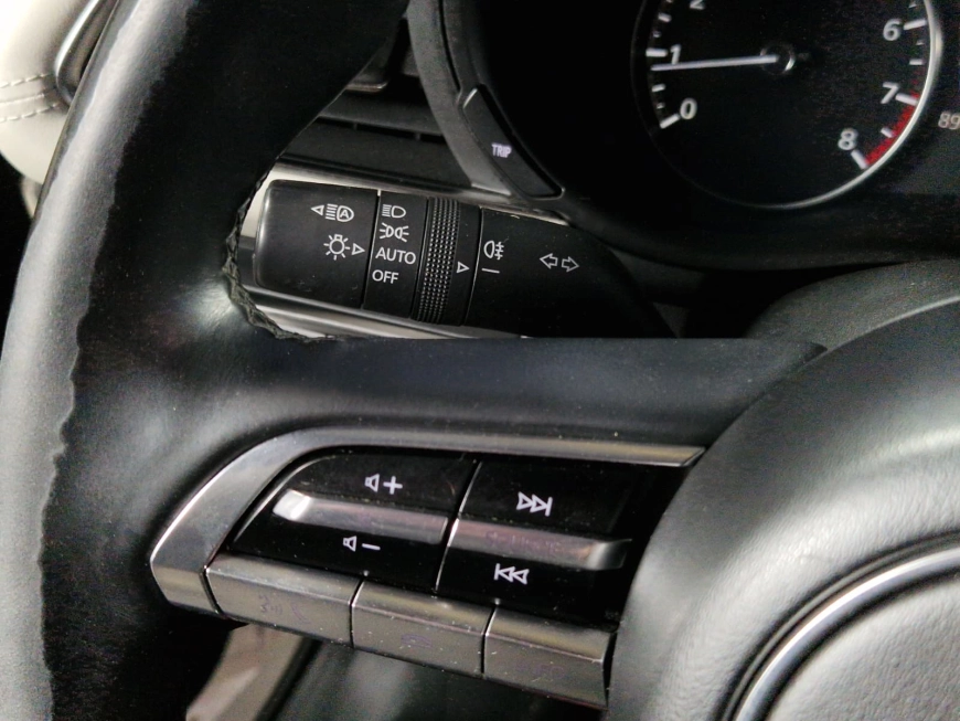 MAZDA 3 SKYACTIVE X ANIVERSARY 180cp 2020