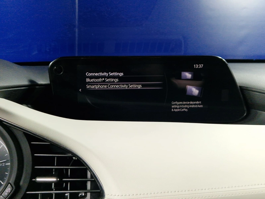 MAZDA 3 SKYACTIVE X ANIVERSARY 180cp 2020