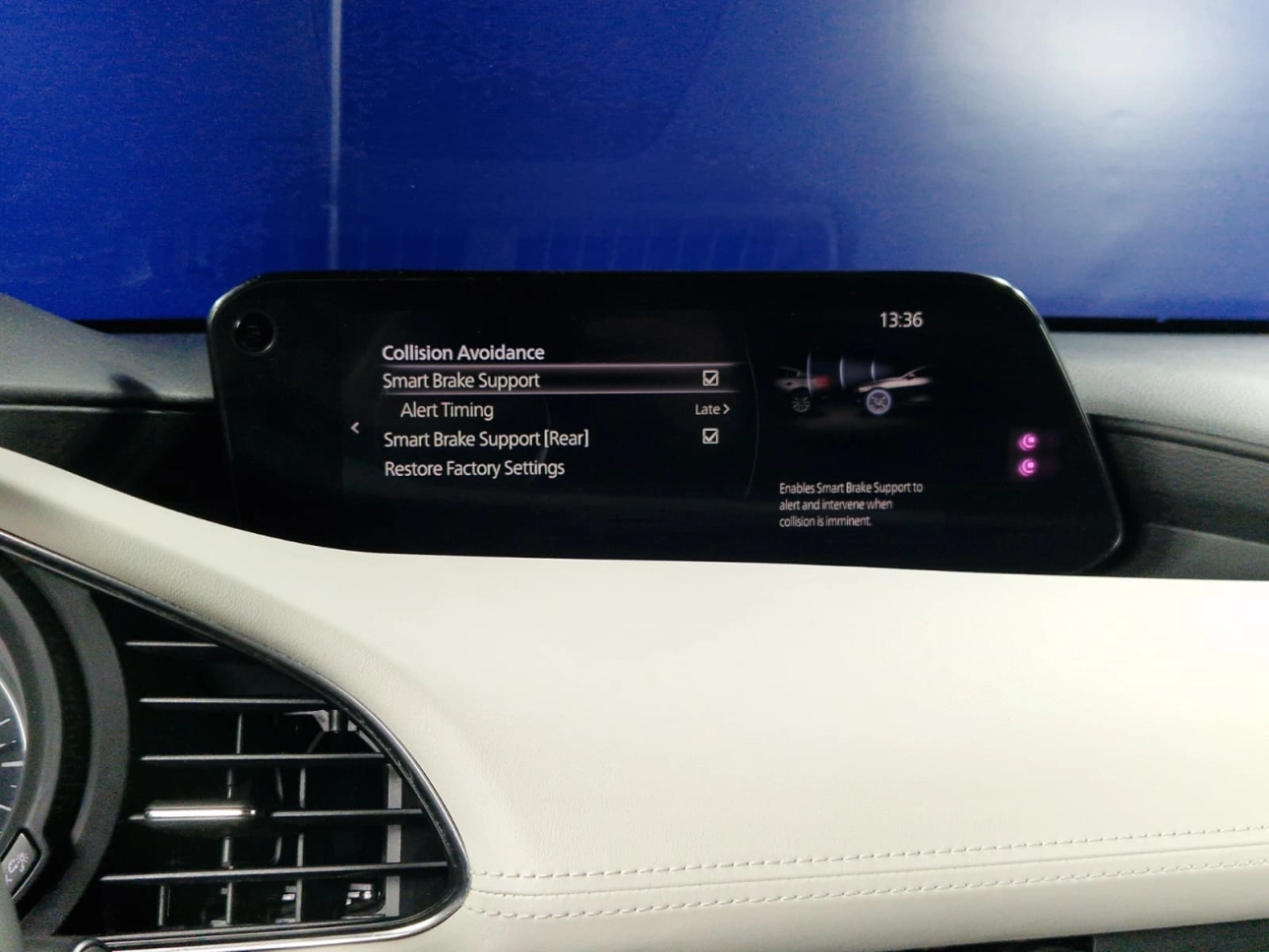 MAZDA 3 SKYACTIVE X ANIVERSARY 180cp 2020