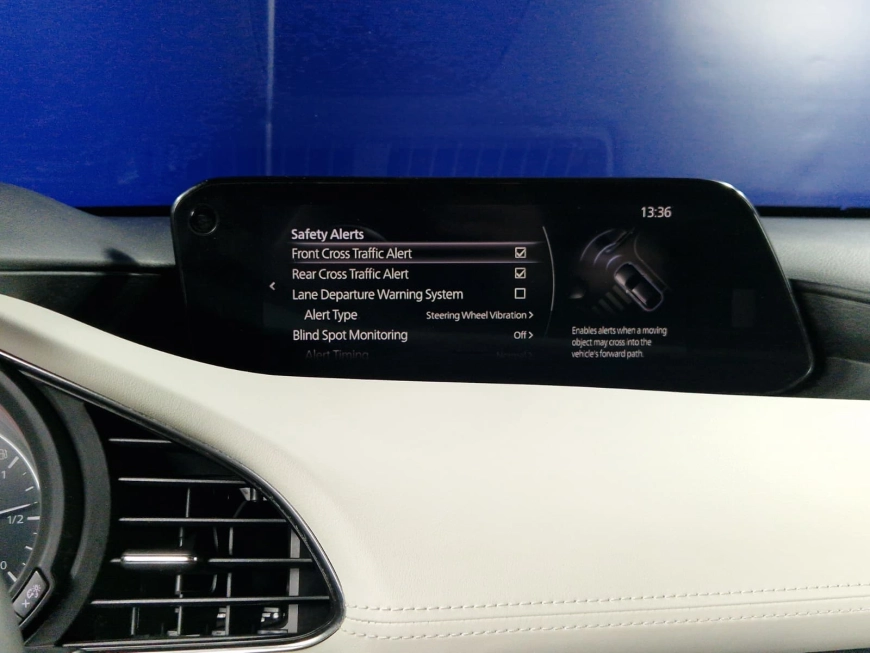 MAZDA 3 SKYACTIVE X ANIVERSARY 180cp 2020