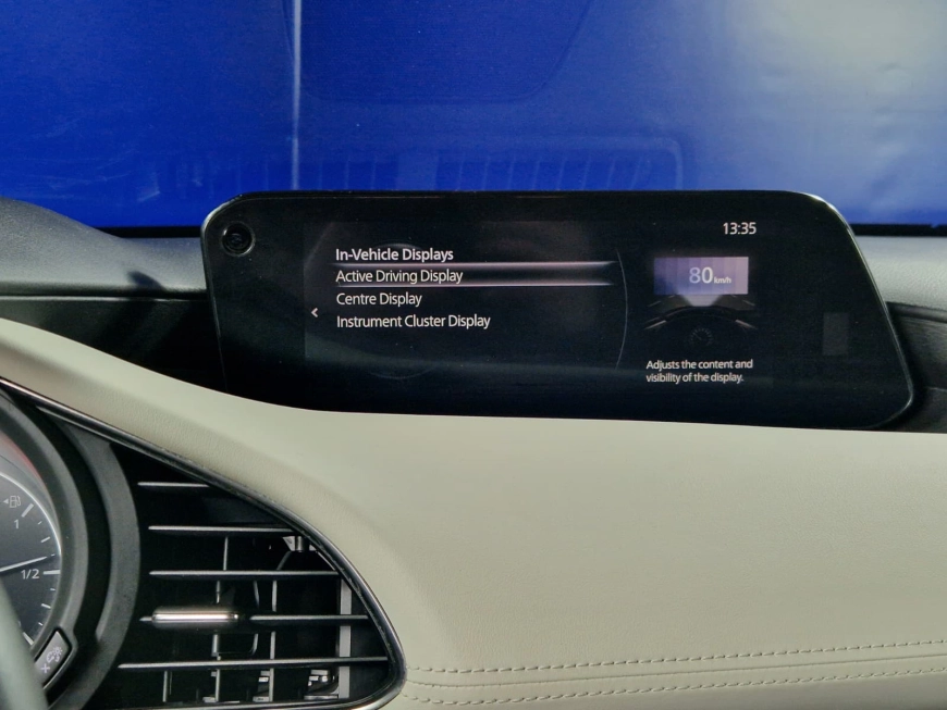 MAZDA 3 SKYACTIVE X ANIVERSARY 180cp 2020