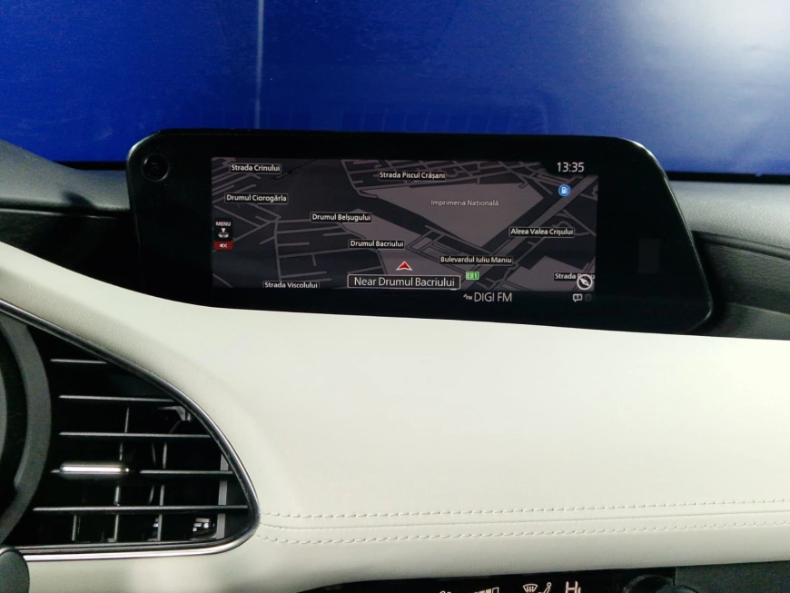 MAZDA 3 SKYACTIVE X ANIVERSARY 180cp 2020