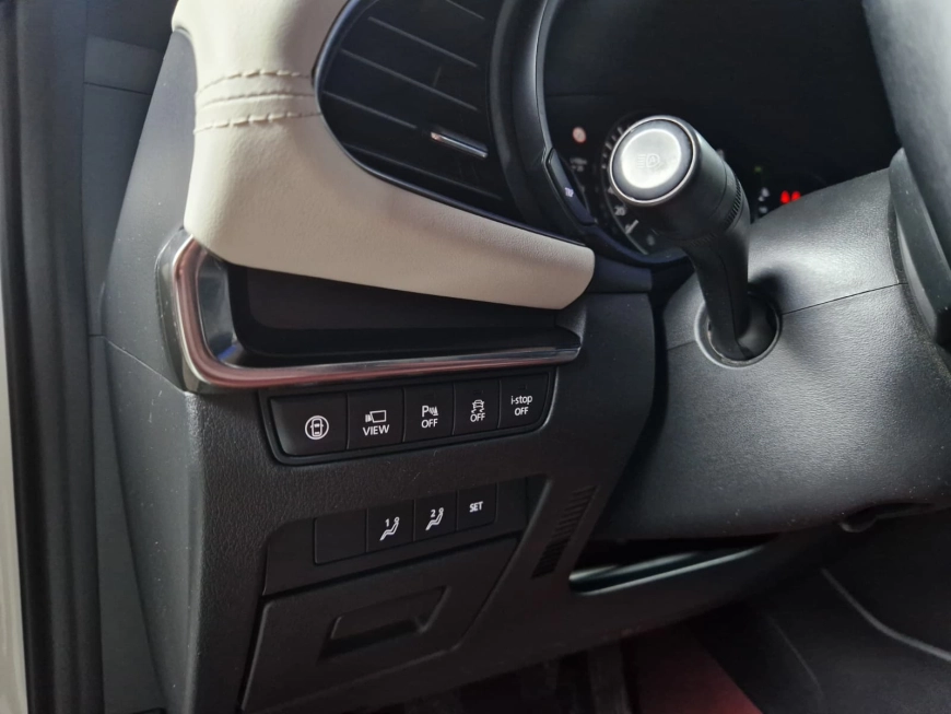 MAZDA 3 SKYACTIVE X ANIVERSARY 180cp 2020