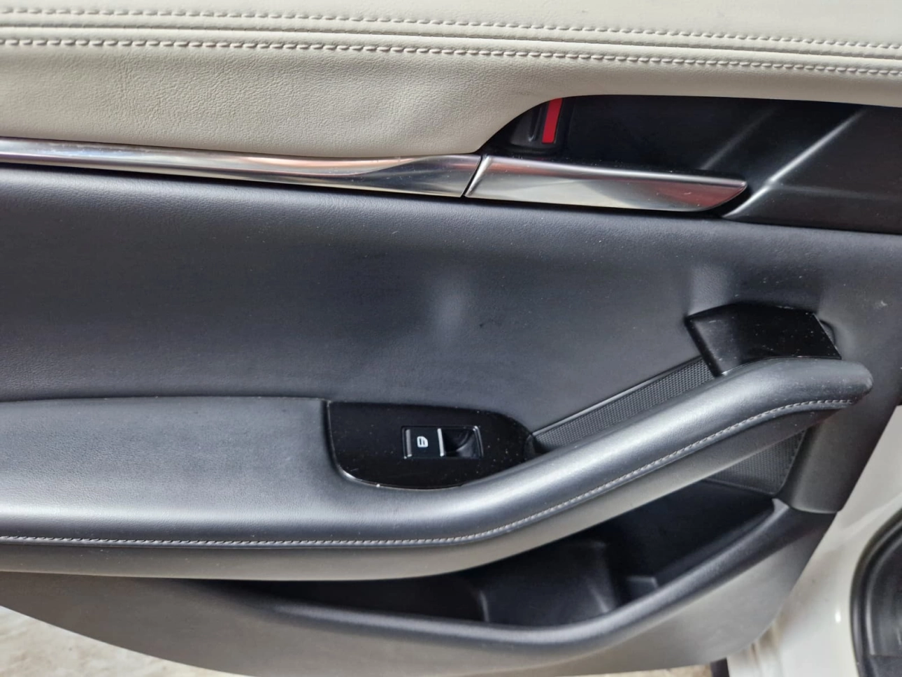 MAZDA 3 SKYACTIVE X ANIVERSARY 180cp 2020