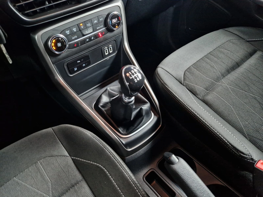 FORD ECOSPORT TITANIUM 1.5TDCI 125CP 2019