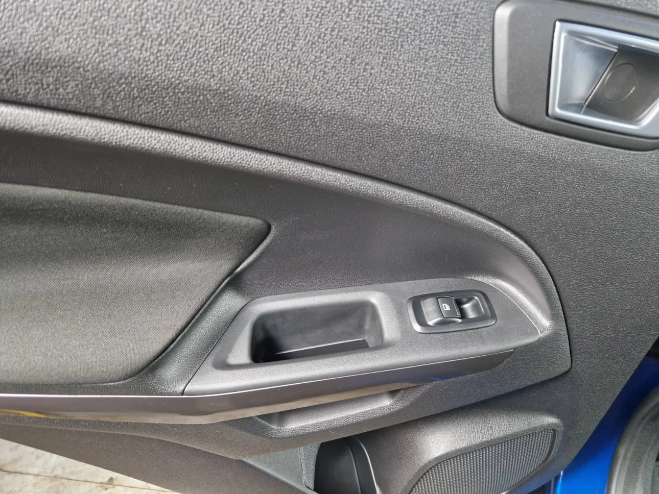 FORD ECOSPORT TITANIUM 1.5TDCI 125CP 2019