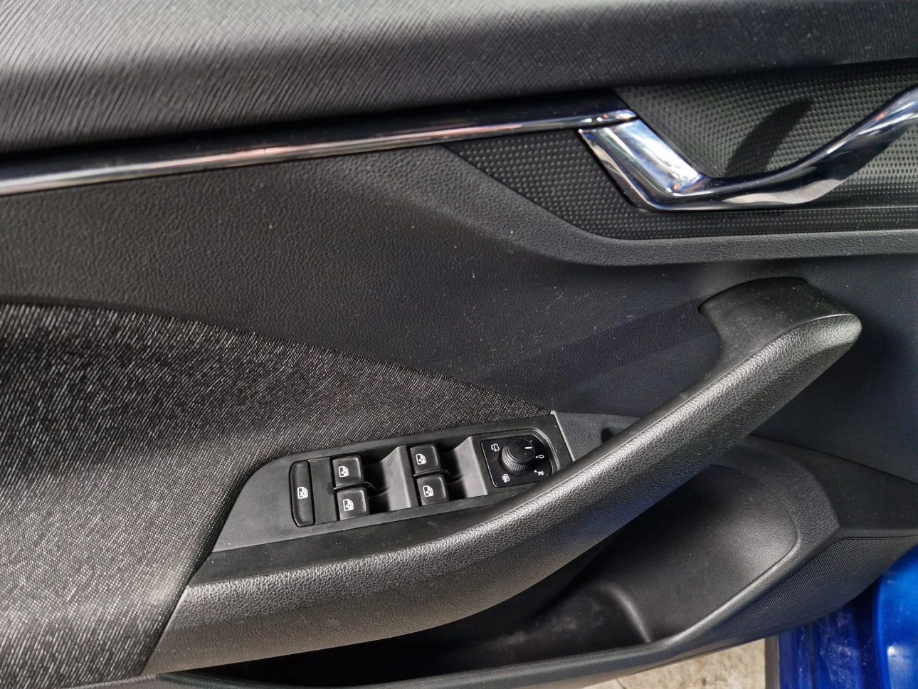 SKODA Kamiq STYLE DSG 110CP 2022