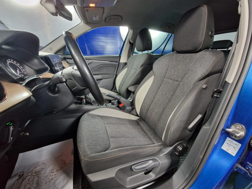 SKODA Kamiq STYLE DSG 110CP 2022