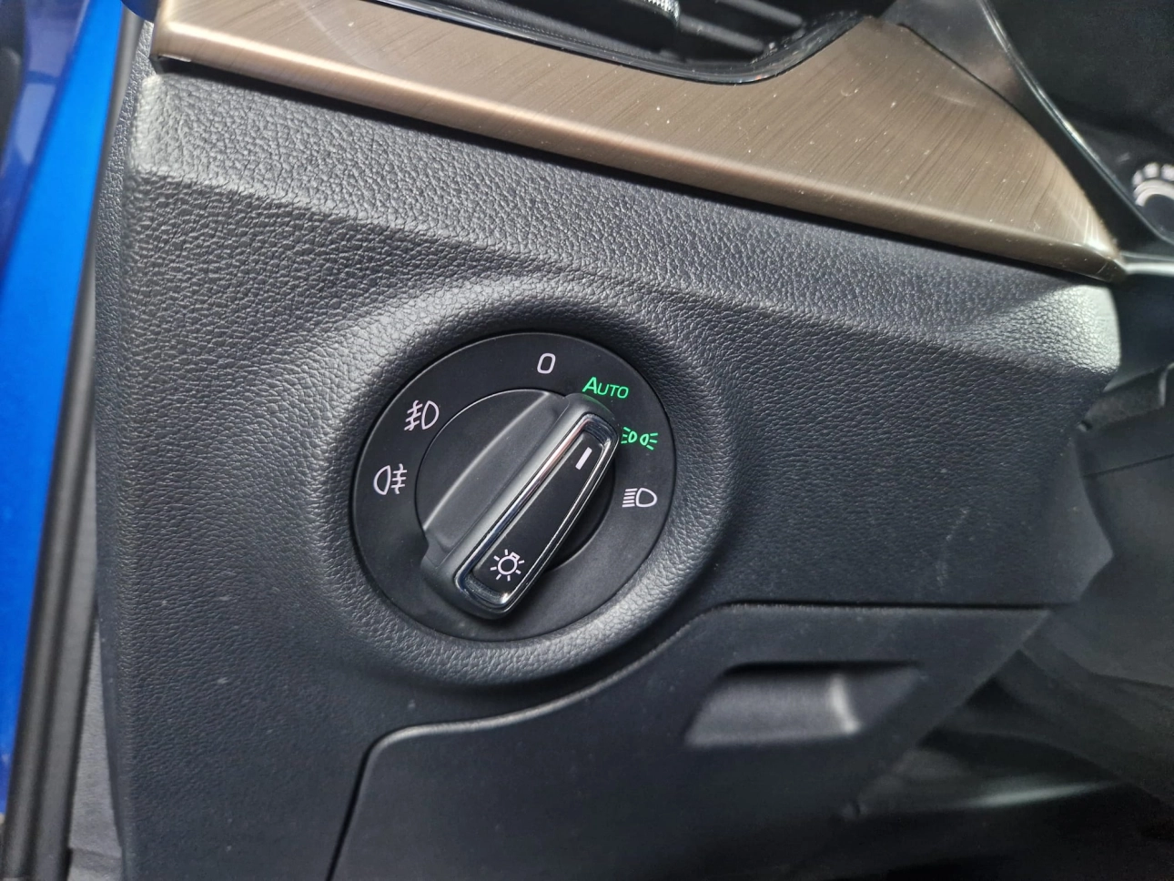 SKODA Kamiq STYLE DSG 110CP 2022