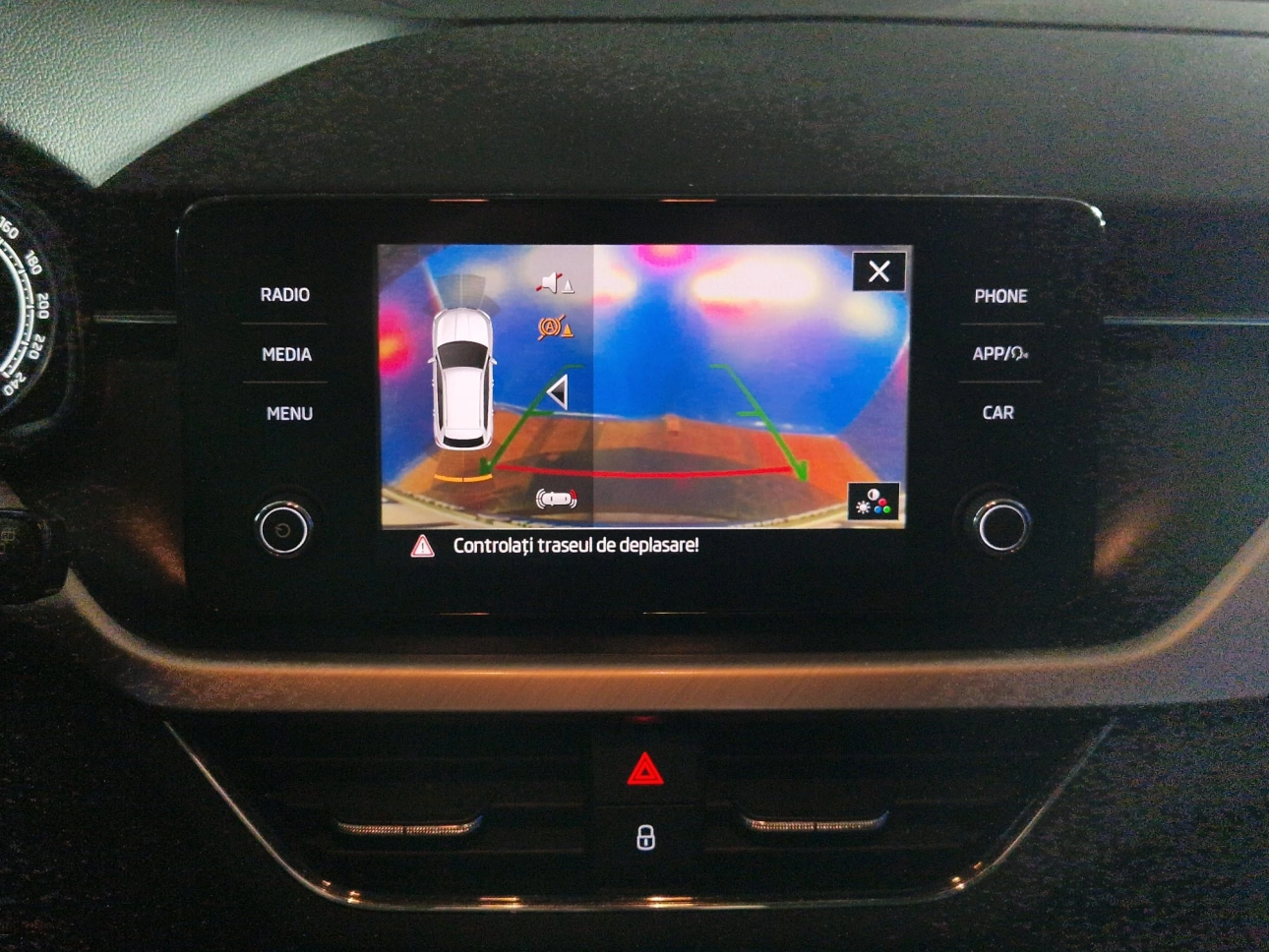 SKODA Kamiq STYLE DSG 110CP 2022