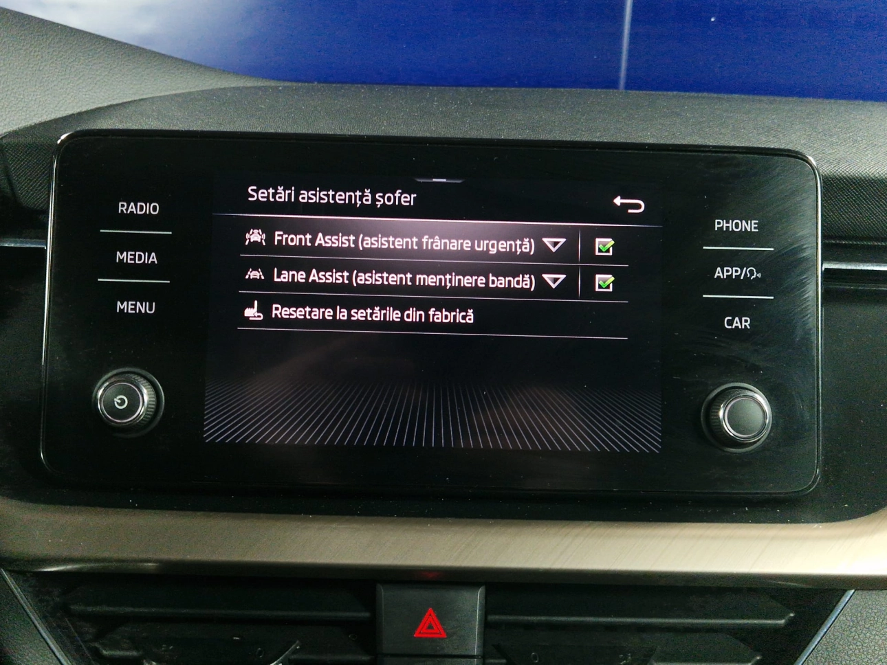 SKODA Kamiq STYLE DSG 110CP 2022