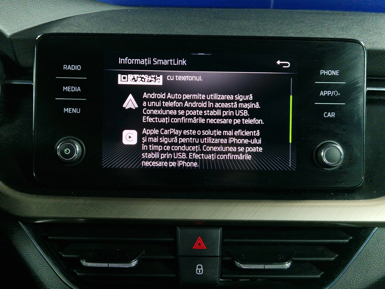 SKODA Kamiq STYLE DSG 110CP 2022