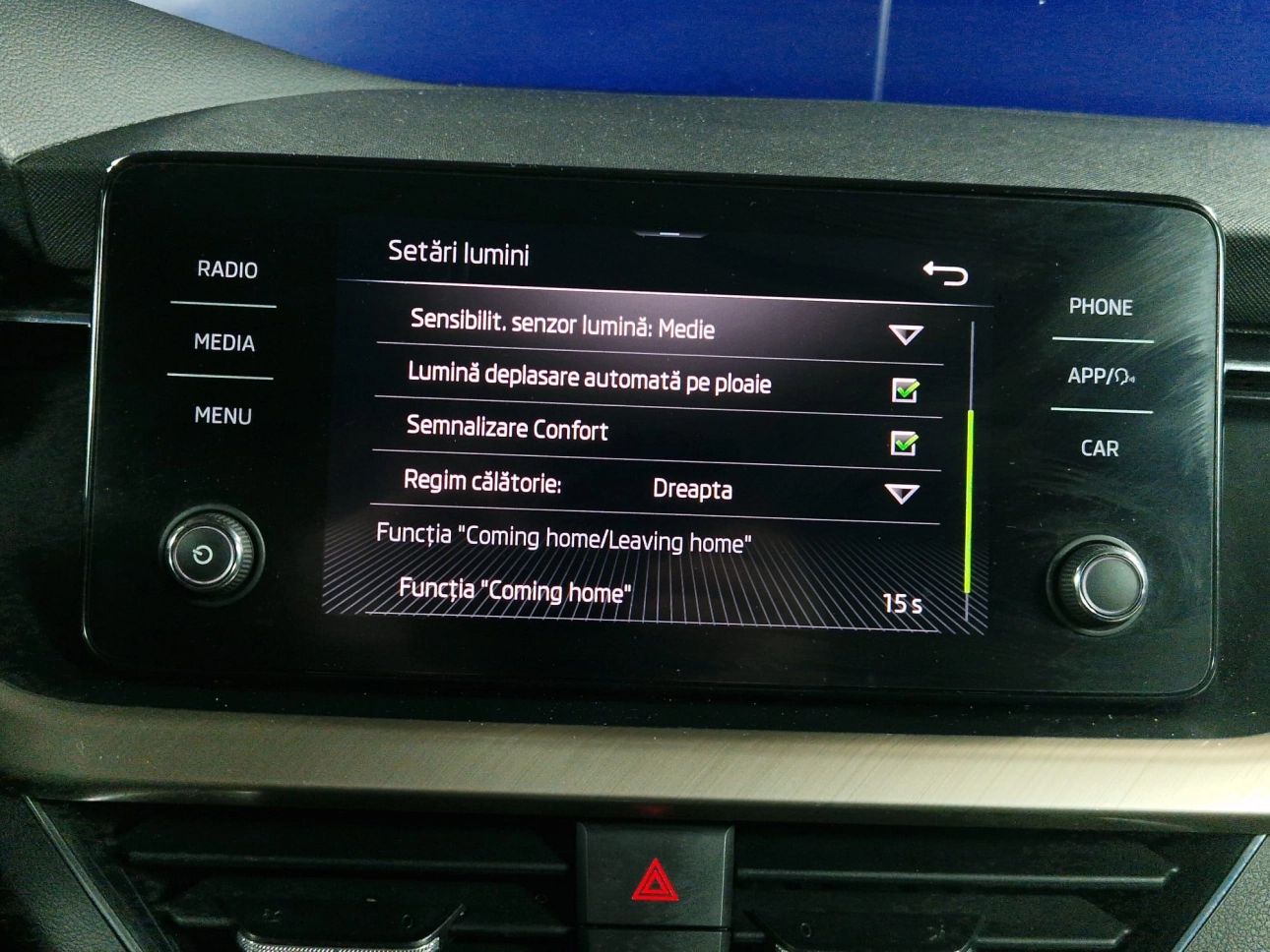 SKODA Kamiq STYLE DSG 110CP 2022